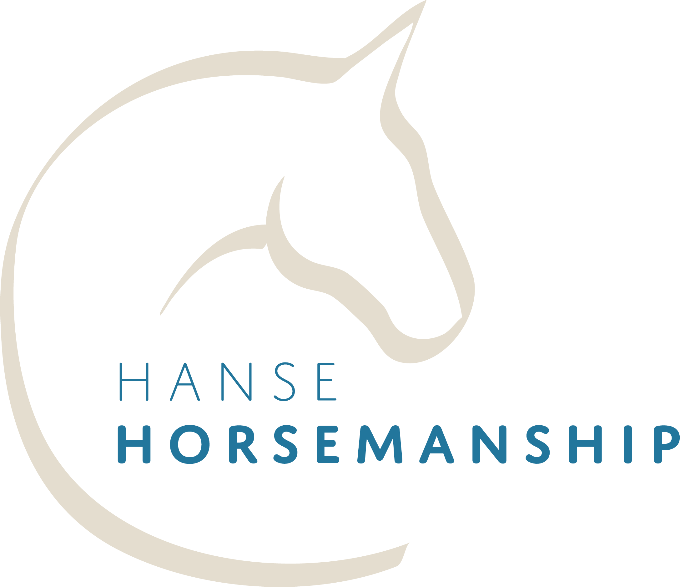 hansehorsemanship logo